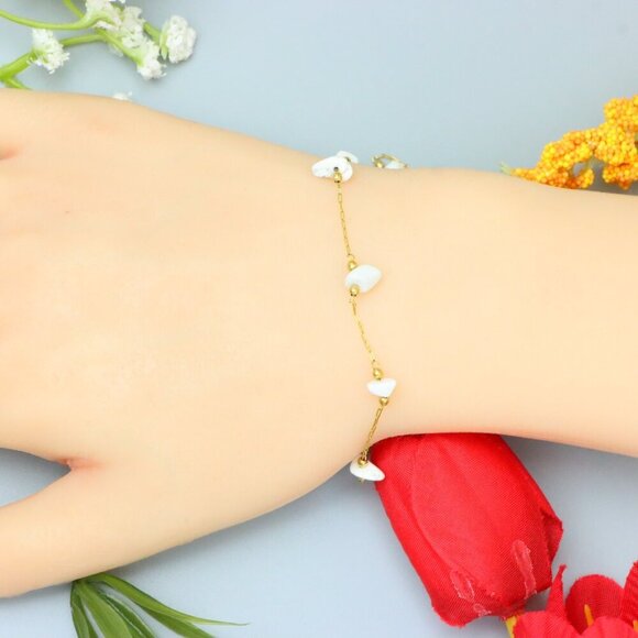 "Elegant & Trendy Bracelet, A Perfect Gift for Women, Thoughtful, EVCH1137 - Picture 7 of 7